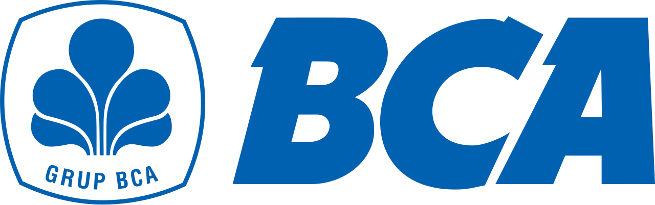 Logo Bank Central Asia