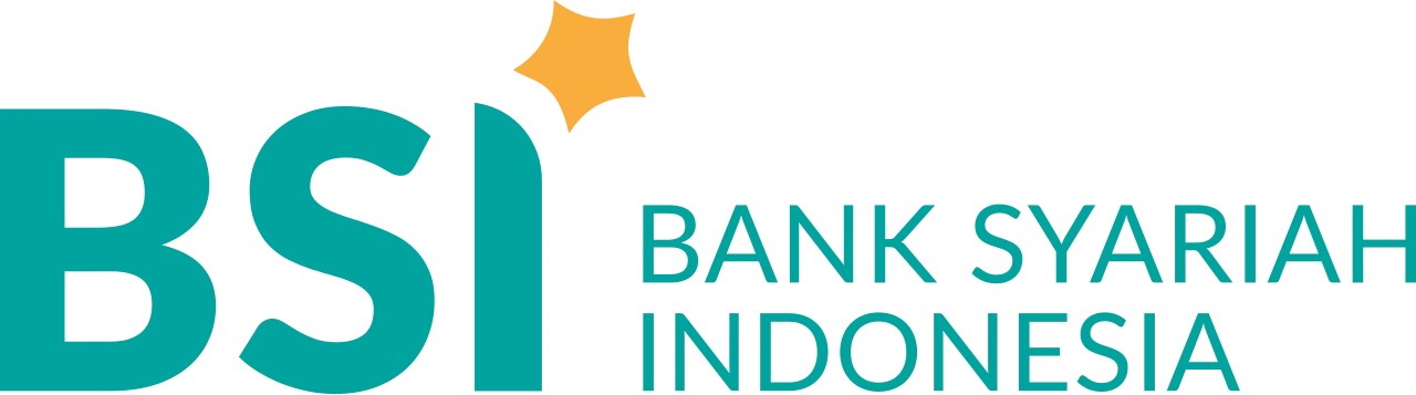 Logo Bank Syariah Indonesia