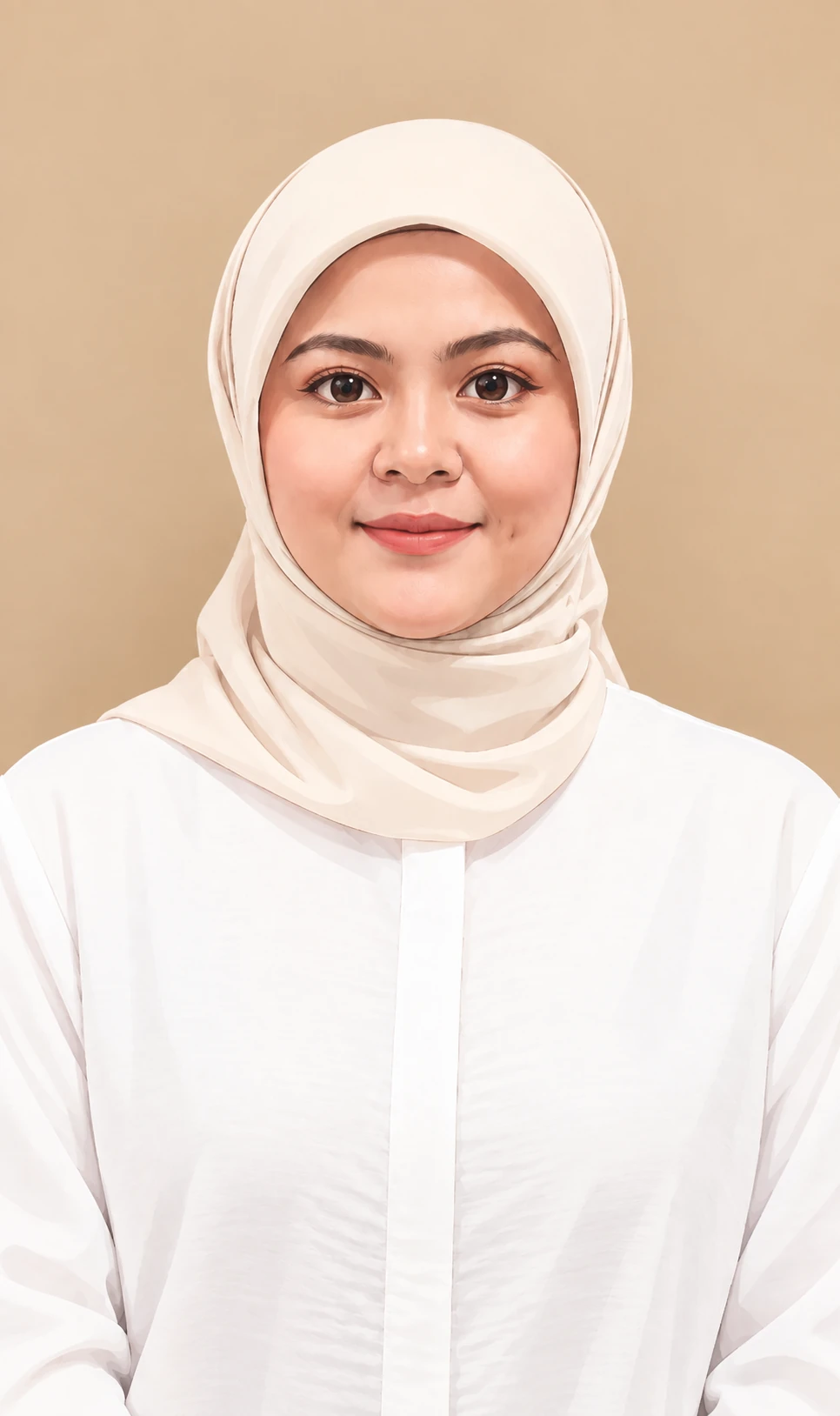 Anisa versi anime