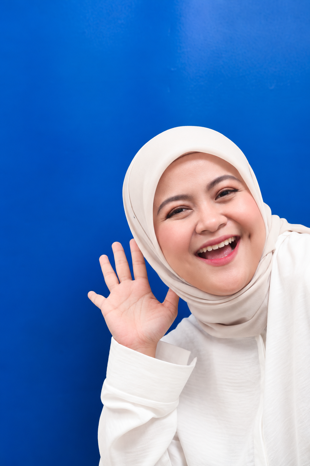 Arjuna dan Anisa