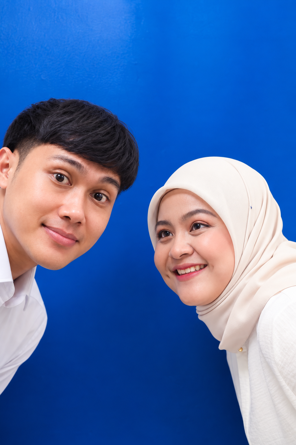 Arjuna dan Anisa