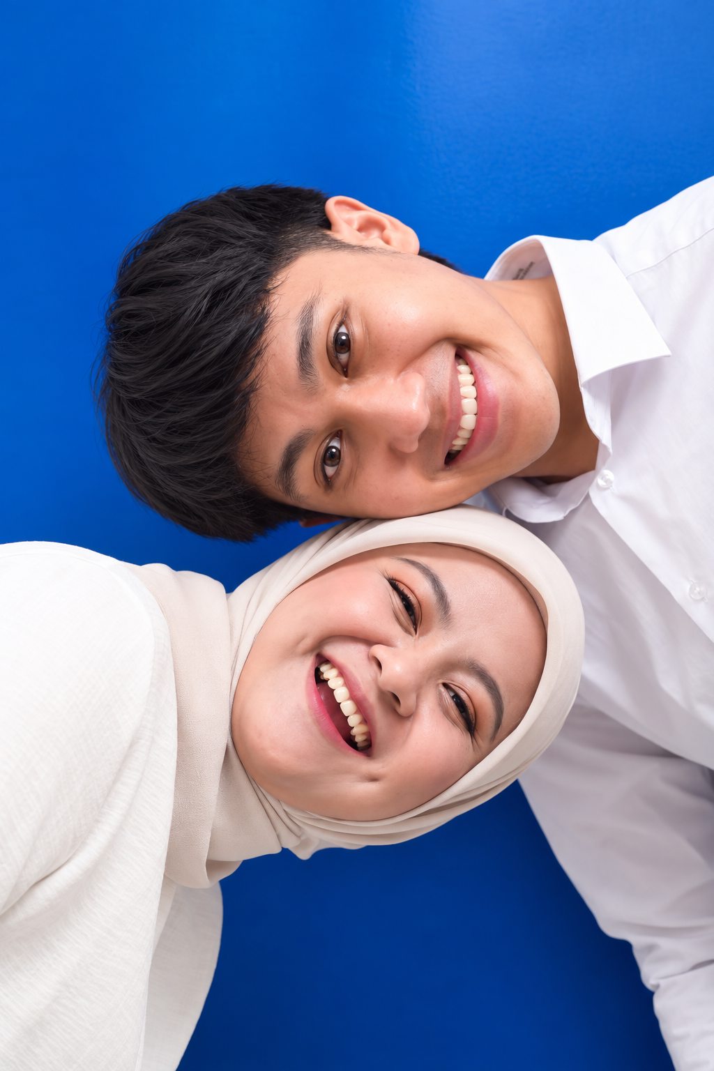 Arjuna dan Anisa